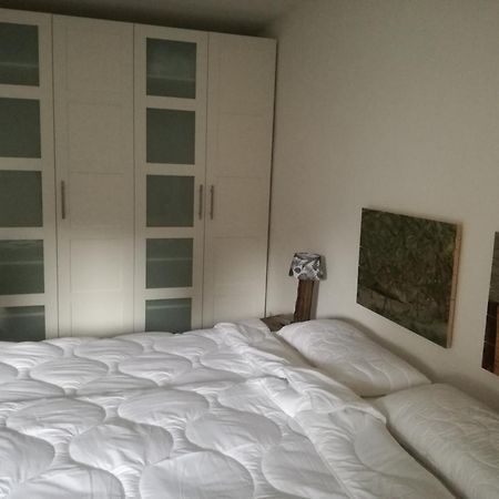 Mein-Lieblingshafen Scharbeutz Esterno foto