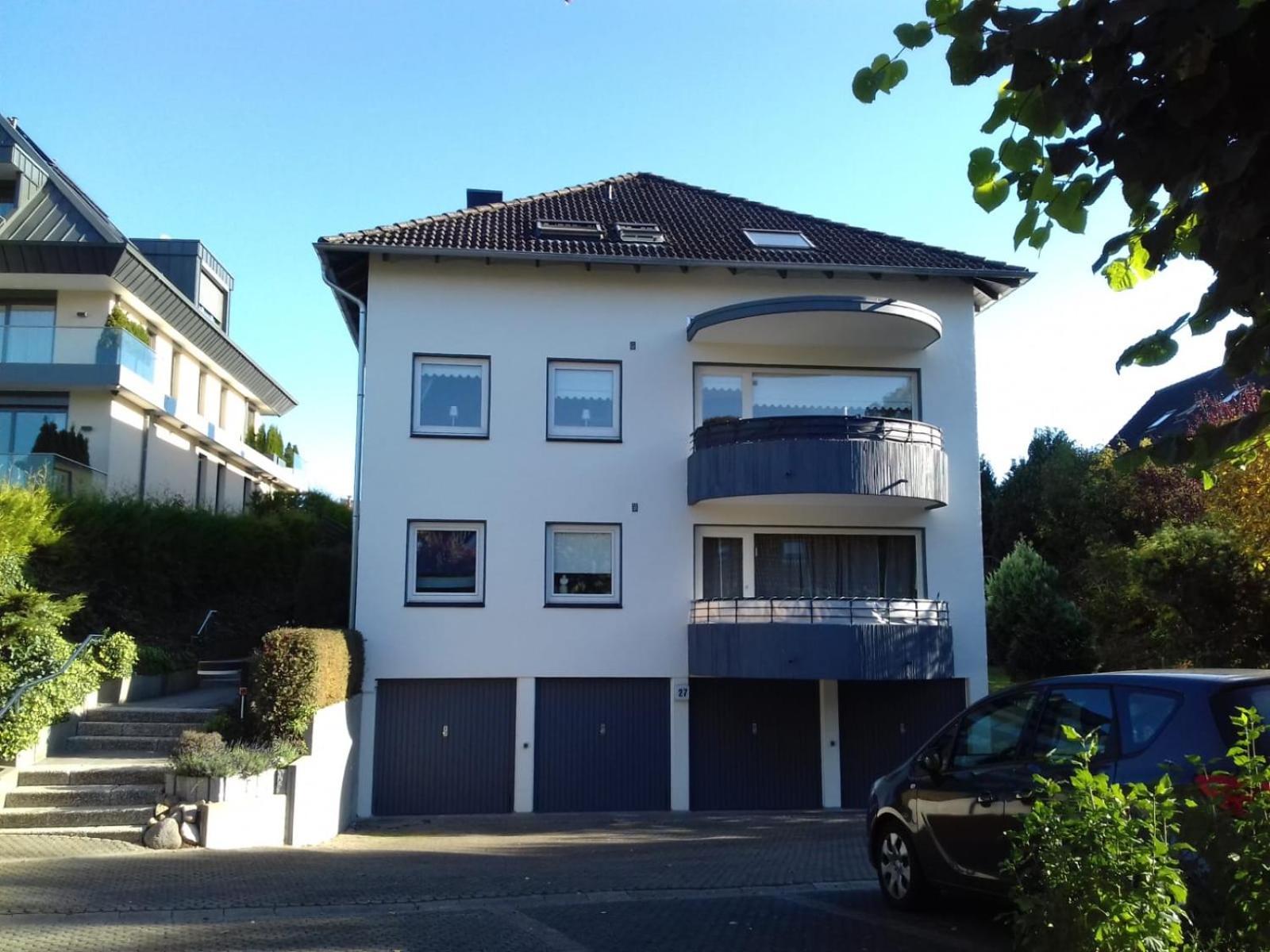 Mein-Lieblingshafen Scharbeutz Esterno foto