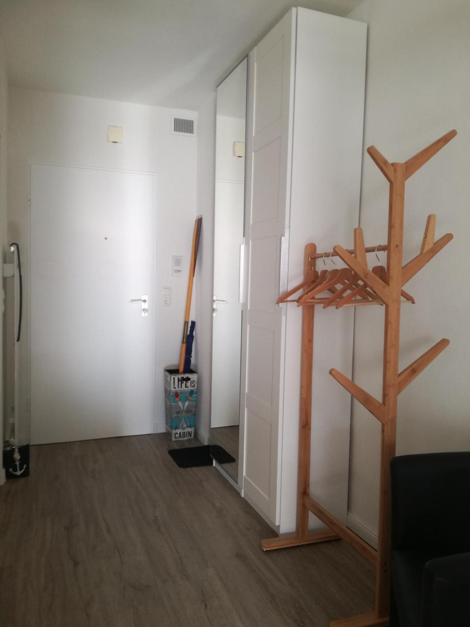Mein-Lieblingshafen Scharbeutz Esterno foto