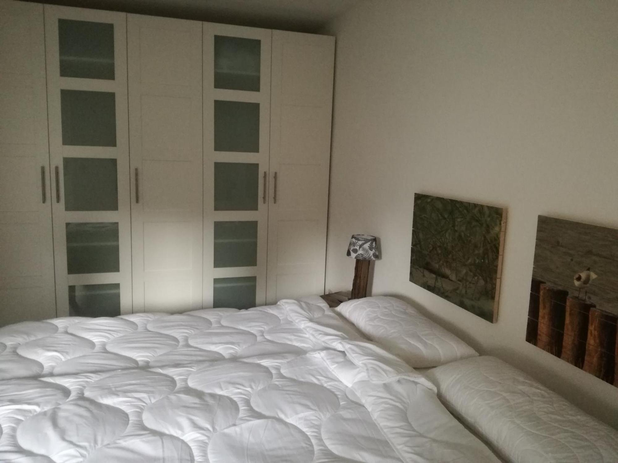 Mein-Lieblingshafen Scharbeutz Esterno foto